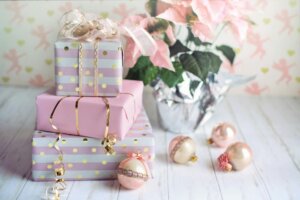 Mẹo tặng quà sinh nhật dành cho người đang yêu nhau