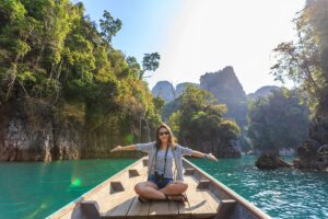 Gợi ý quà tặng cho nữ vào dịp lễ