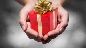 Quà Sinh Nhật và Hoa Tươi Tặng Vợ