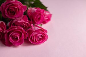giá bó hoa tặng kỷ niệm 3