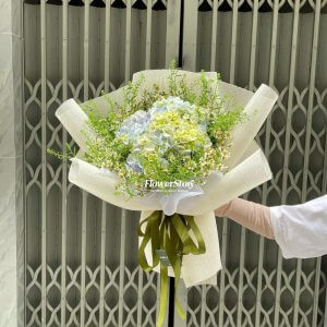 Greenlove Moment