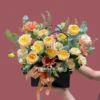 Heartfelt Basket