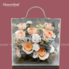 Mica FlowerBox Lyric Petals