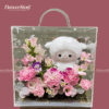 Mica FlowerBox Sheep Vibes
