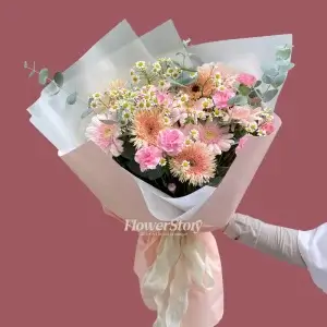 Beloved Birthday Wish