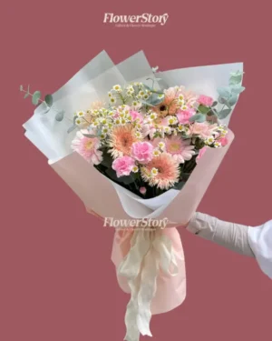 Beloved Birthday Wish