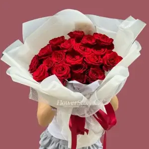 Loving Embrace Bouquet