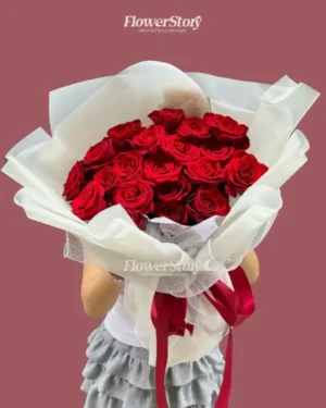 Loving Embrace Bouquet