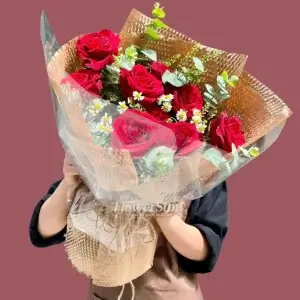 Tender Heart Petals