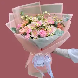 Everlasting Lovebloom