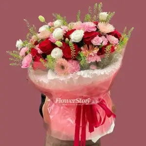 Jubilant Petals
