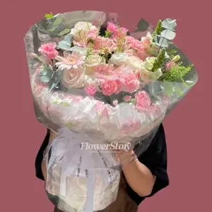 Pure Joy Bloom