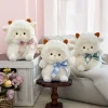 Gấu Bông Cừu Vui Vẻ